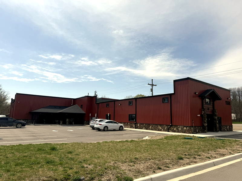 Whoopee Bowl - April 23 2025 Photo (newer photo)